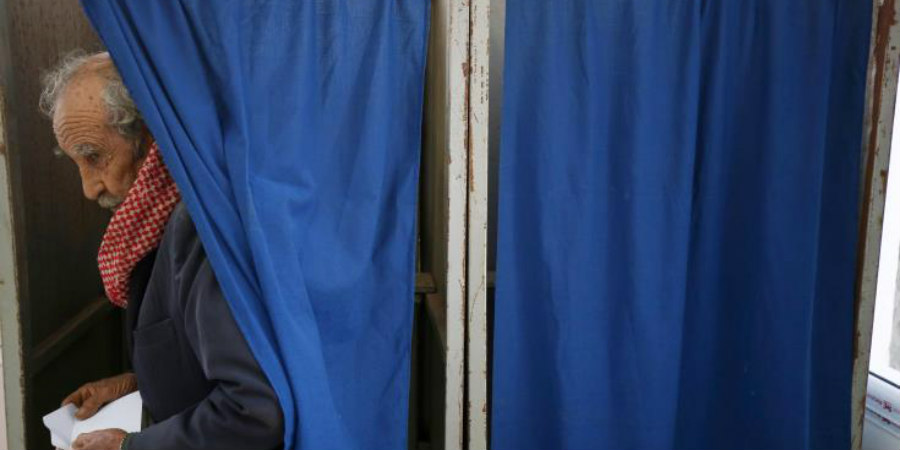 Ο Αμπντελμαζίντ Τεμπούν εξελέγη Πρόεδρος της Αλγερίας από τον πρώτο γύρο των προεδρικών εκλογών